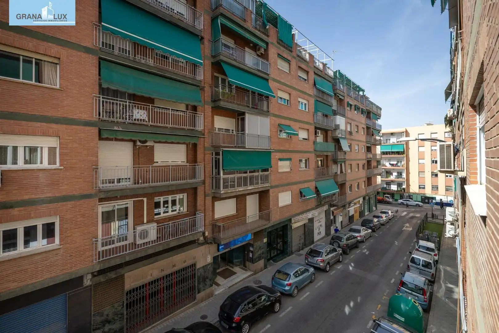 Piso con ascensor en venta en Calle Doctor Sánchez Mariscal, imagen 28