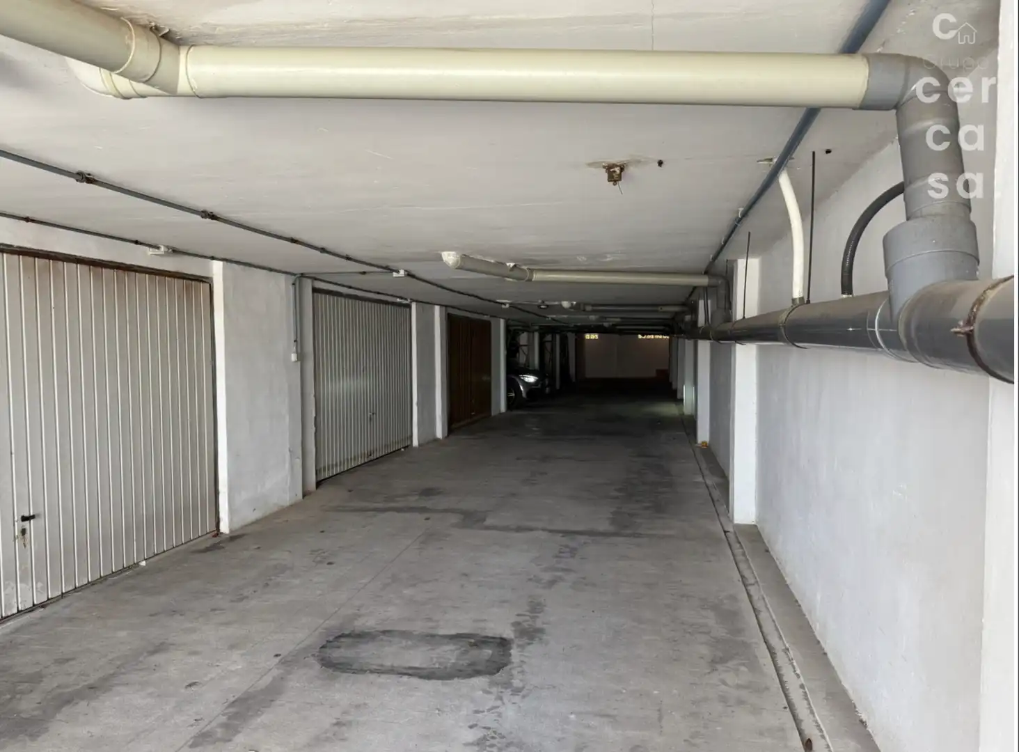 Parking of Houses for sale in Sueca  with Terrace and Balcony