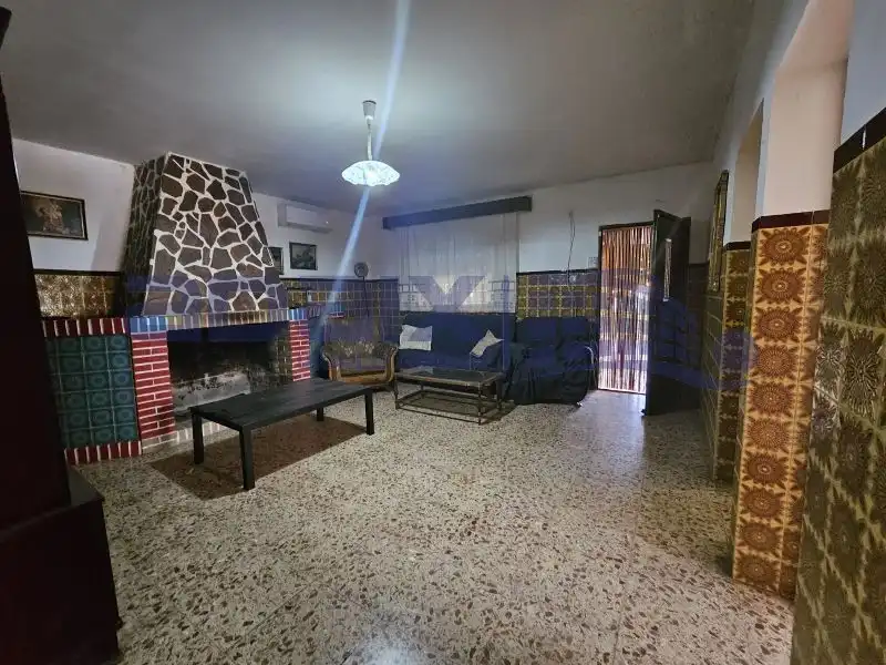 Maison rustique avec piscine à vendre à Argamasilla de Calatrava, imagen 22