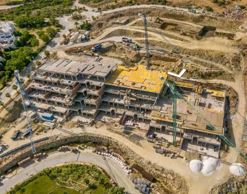 Apartament amb ascensor en venda a Casares pueblo, imagen 27