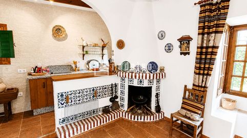 Foto 5 de Casa o chalet en venta en Capistrano, Nerja
