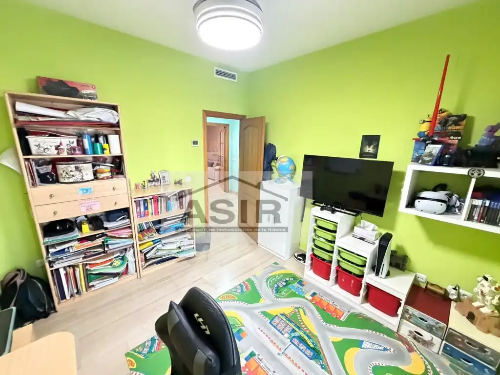 Houses for sale in Alzira  with Air Conditioner and Terrace
