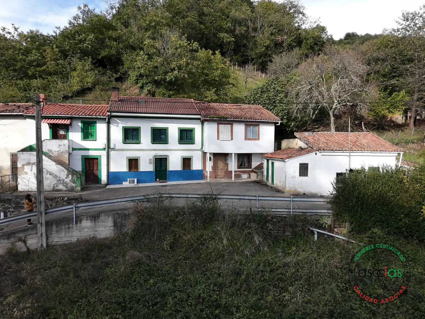 Casa in vendita a Olloniego - CS CANTIQUIN 17, imagen 6