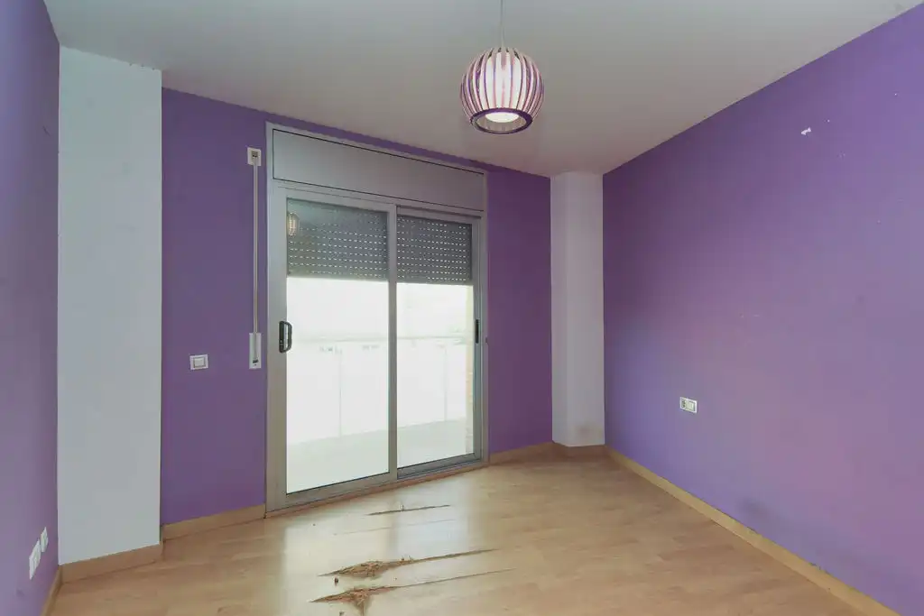 Apartamento en venta en C/ María Riba, Via Europa - Parc Central