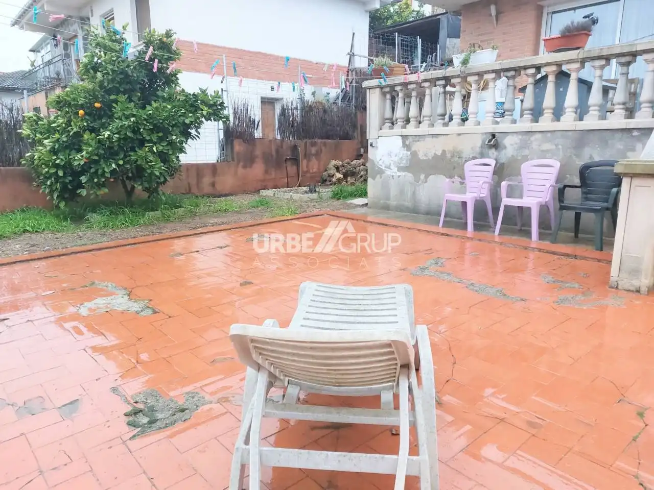 Chalet con jardín en venta en Abrera, imagen 37