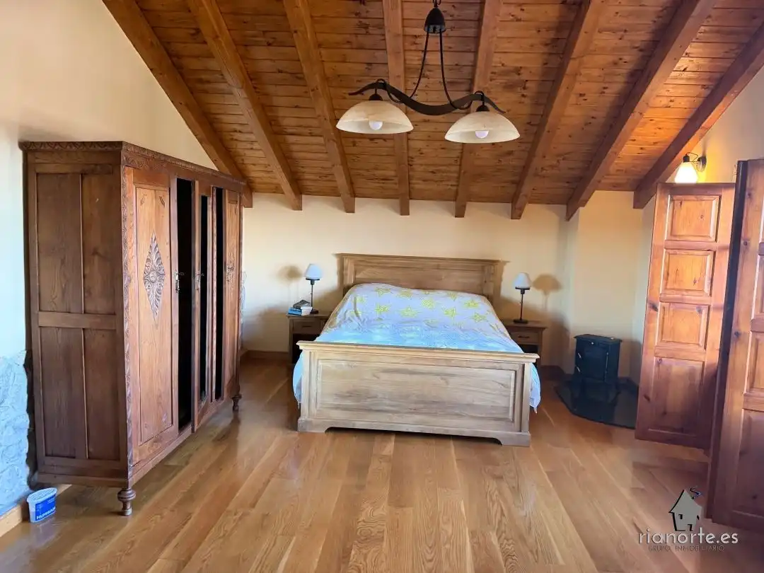 Casa con giardino in vendita a Lugar Tezangos, imagen 7
