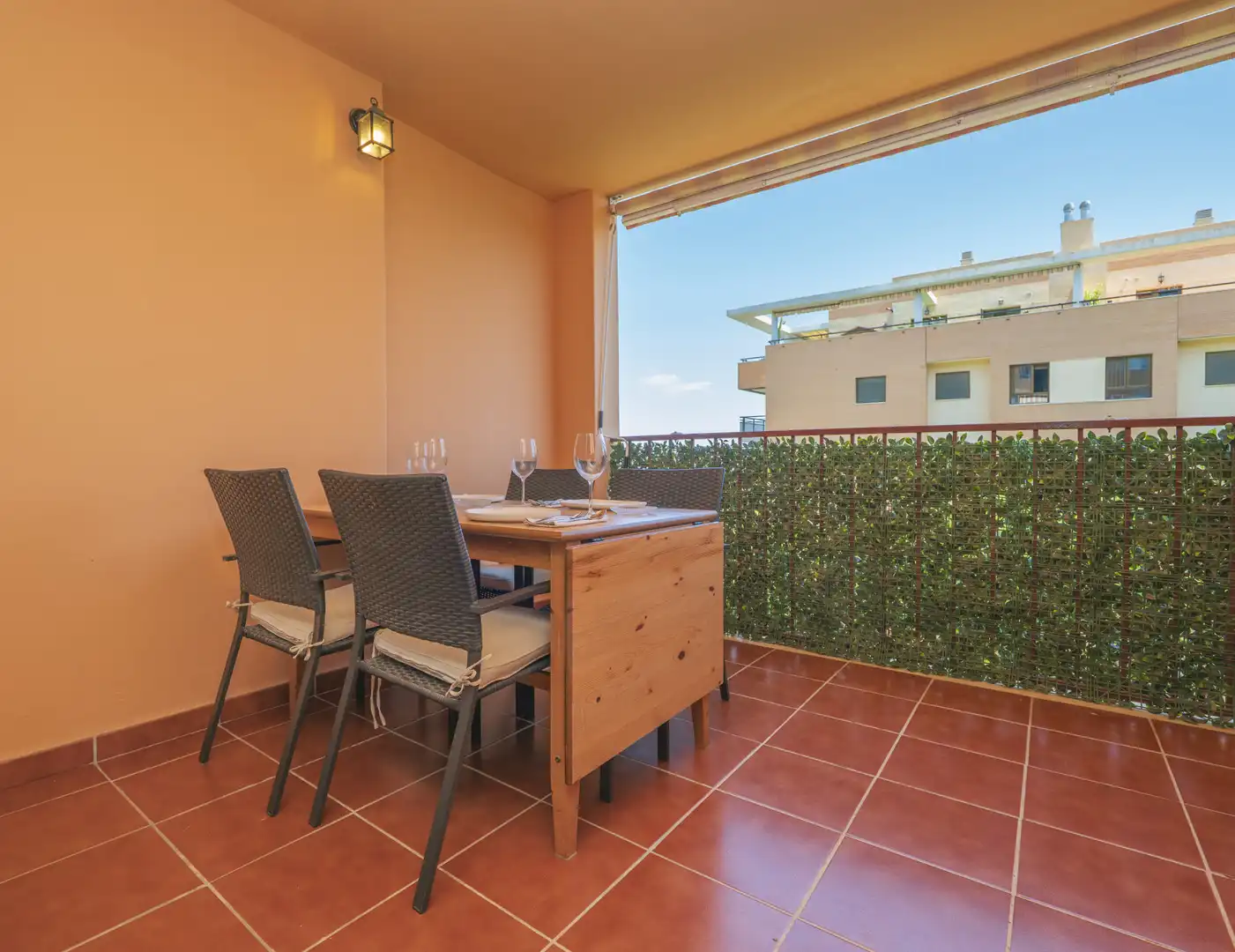 Terrassa de Pis en venda en Torremolinos amb Aire condicionat, Calefacció i Terrassa