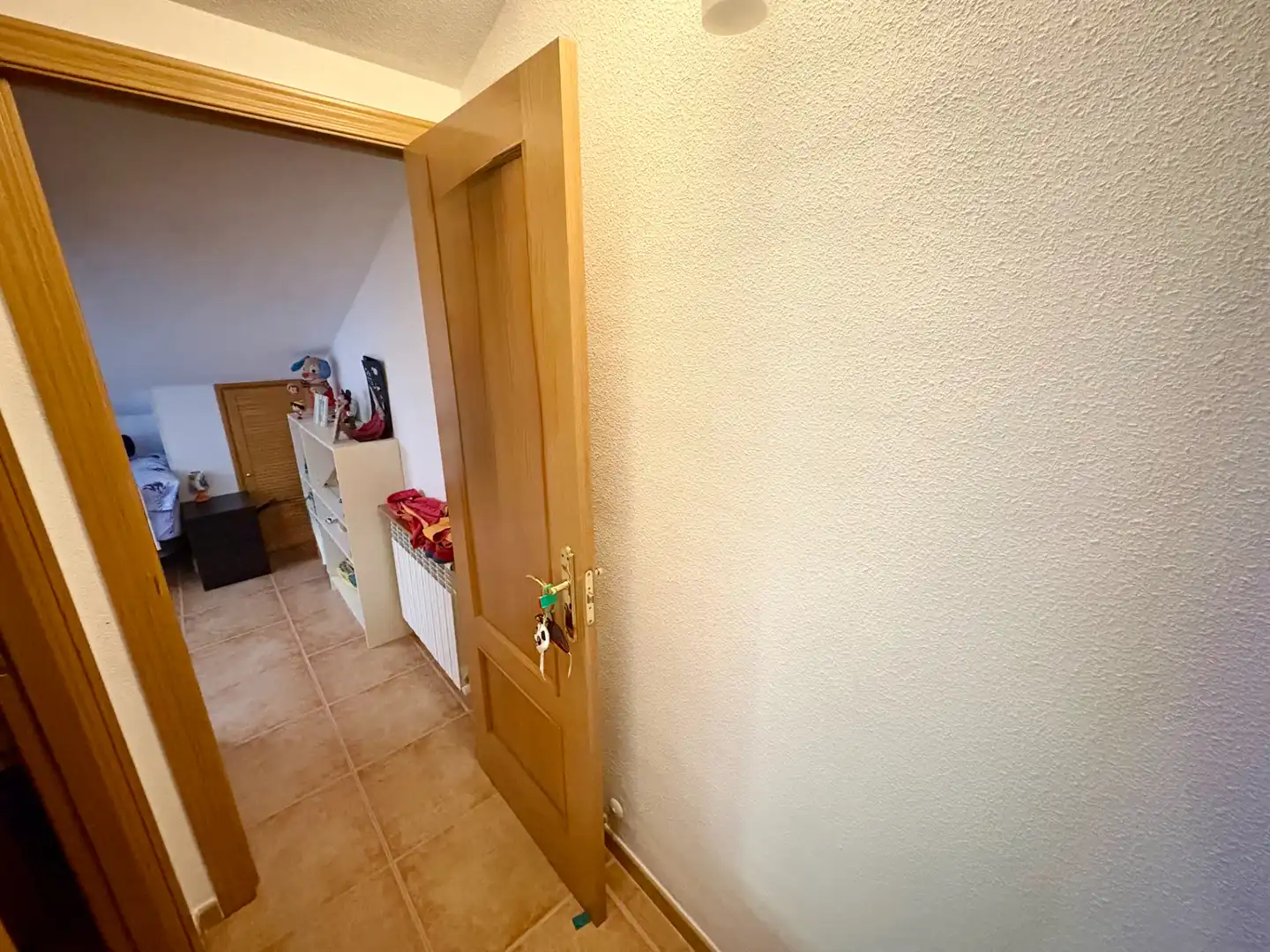 Piso en venta en Azuqueca de Henares con Calefacción y Amueblado