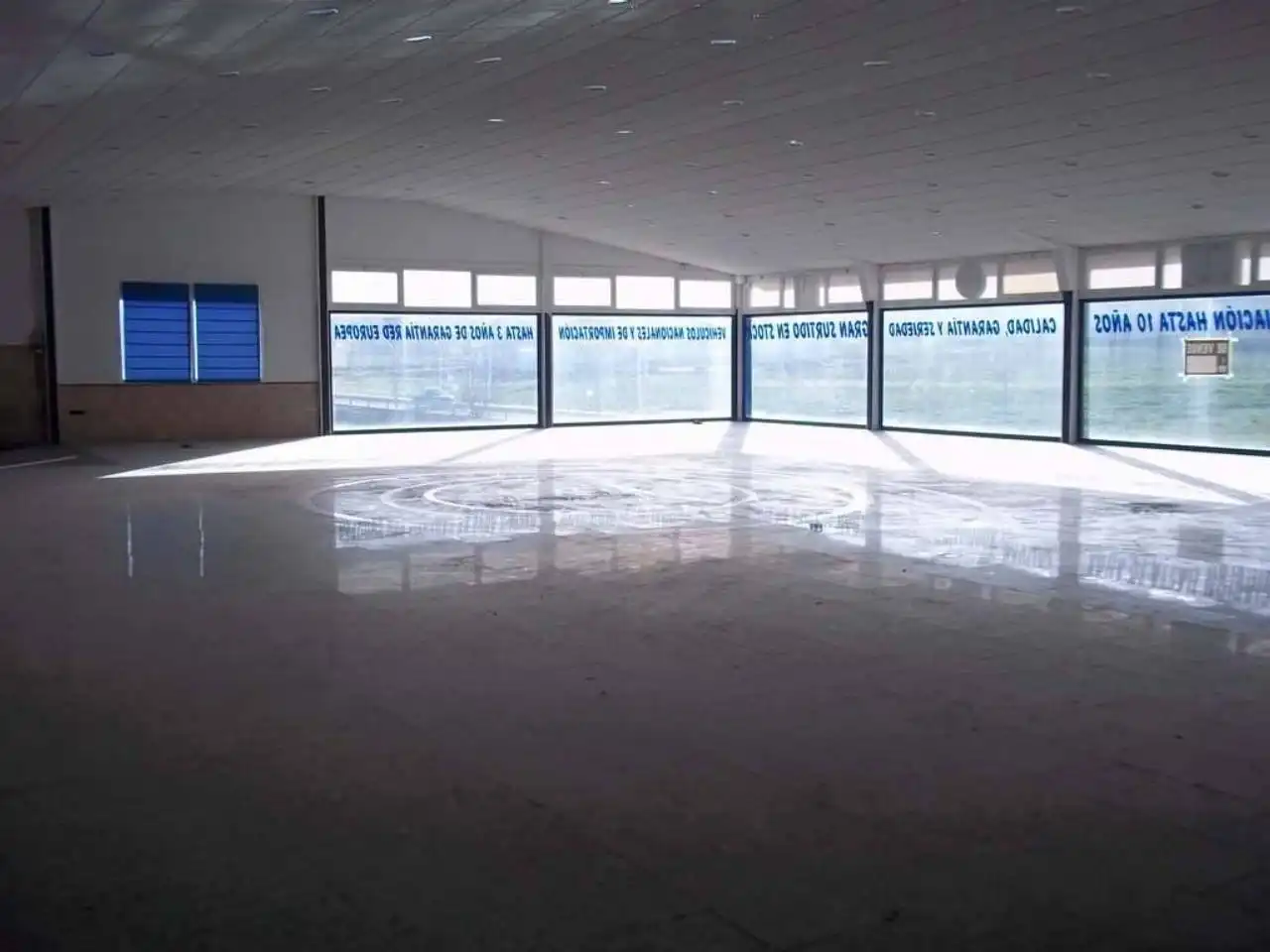 Nave industrial in vendita a Castro del Río, imagen 3