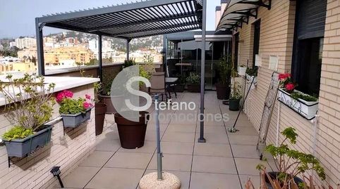 Foto 3 de Ático en venta en El Tejar - Hacienda Bizcochero, Málaga Capital
