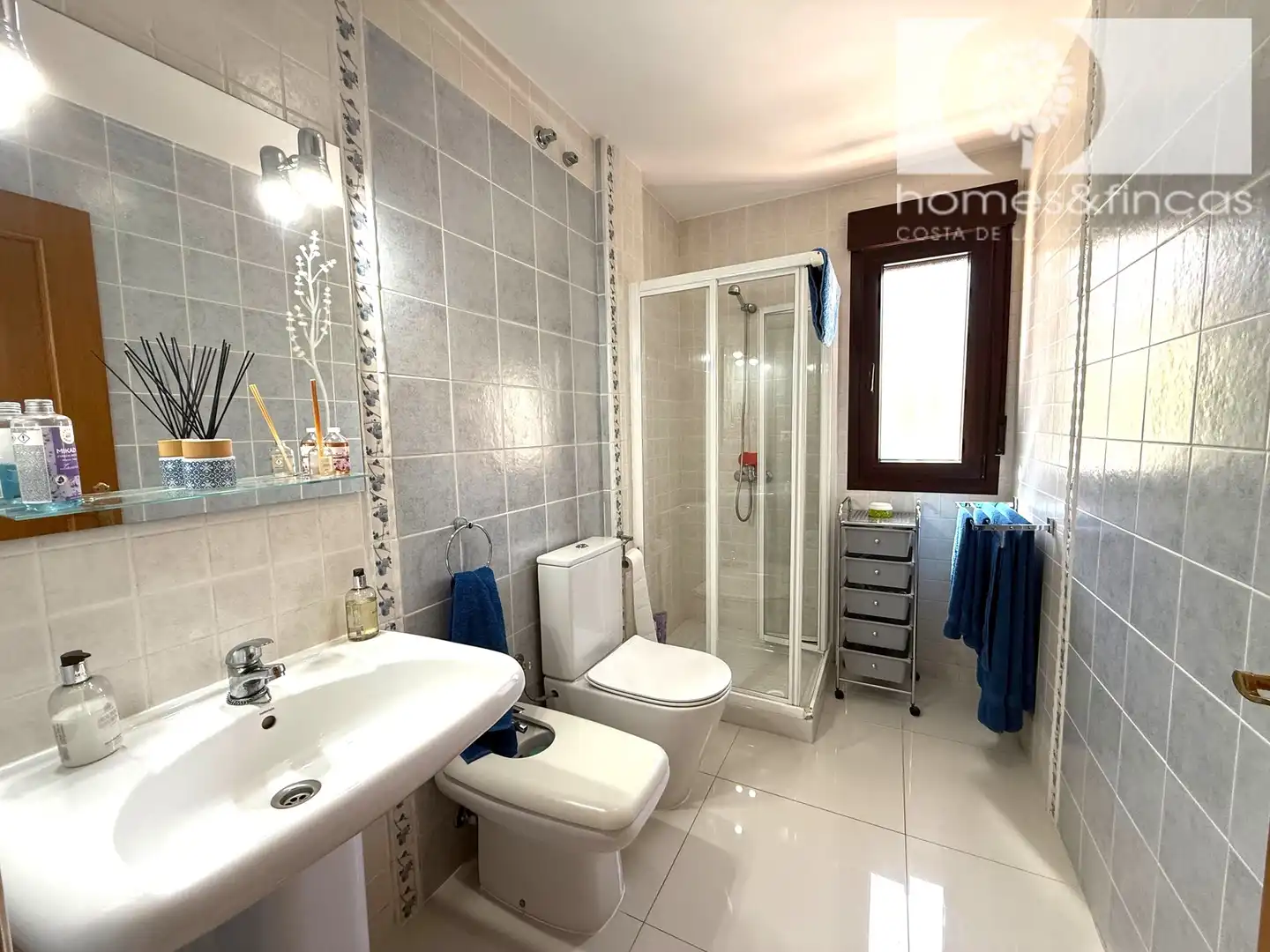 Casa con terrazza in vendita a Calle López de Ayala 7, imagen 9
