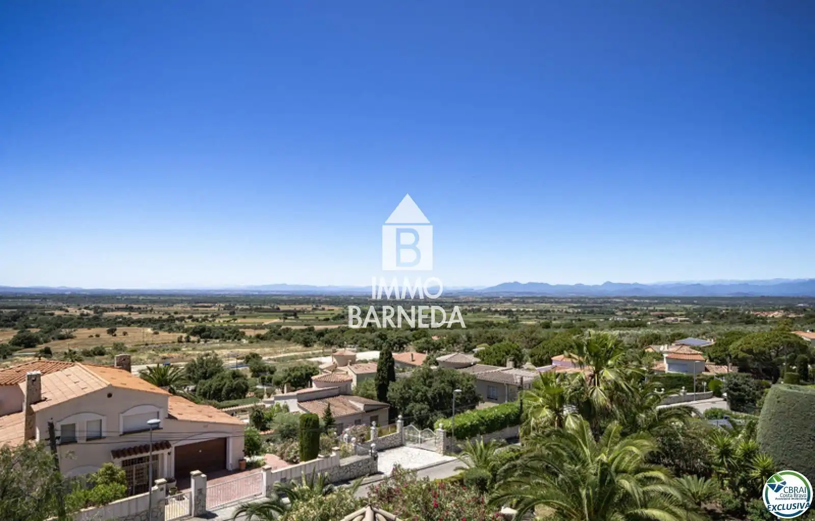 Casa o chalet en venta en Palau-saverdera con Calefacción, Jardín privado y Terraza