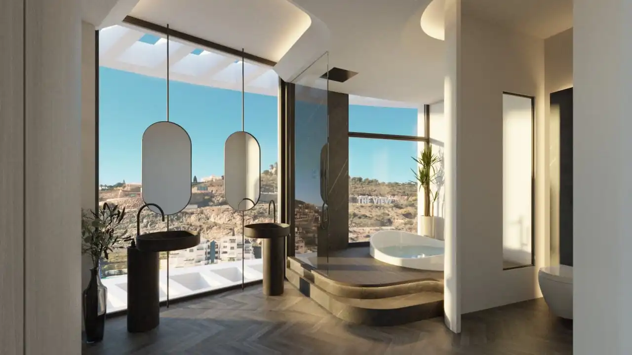 Apartment with terrace for sale in La Quinta, imagen 42