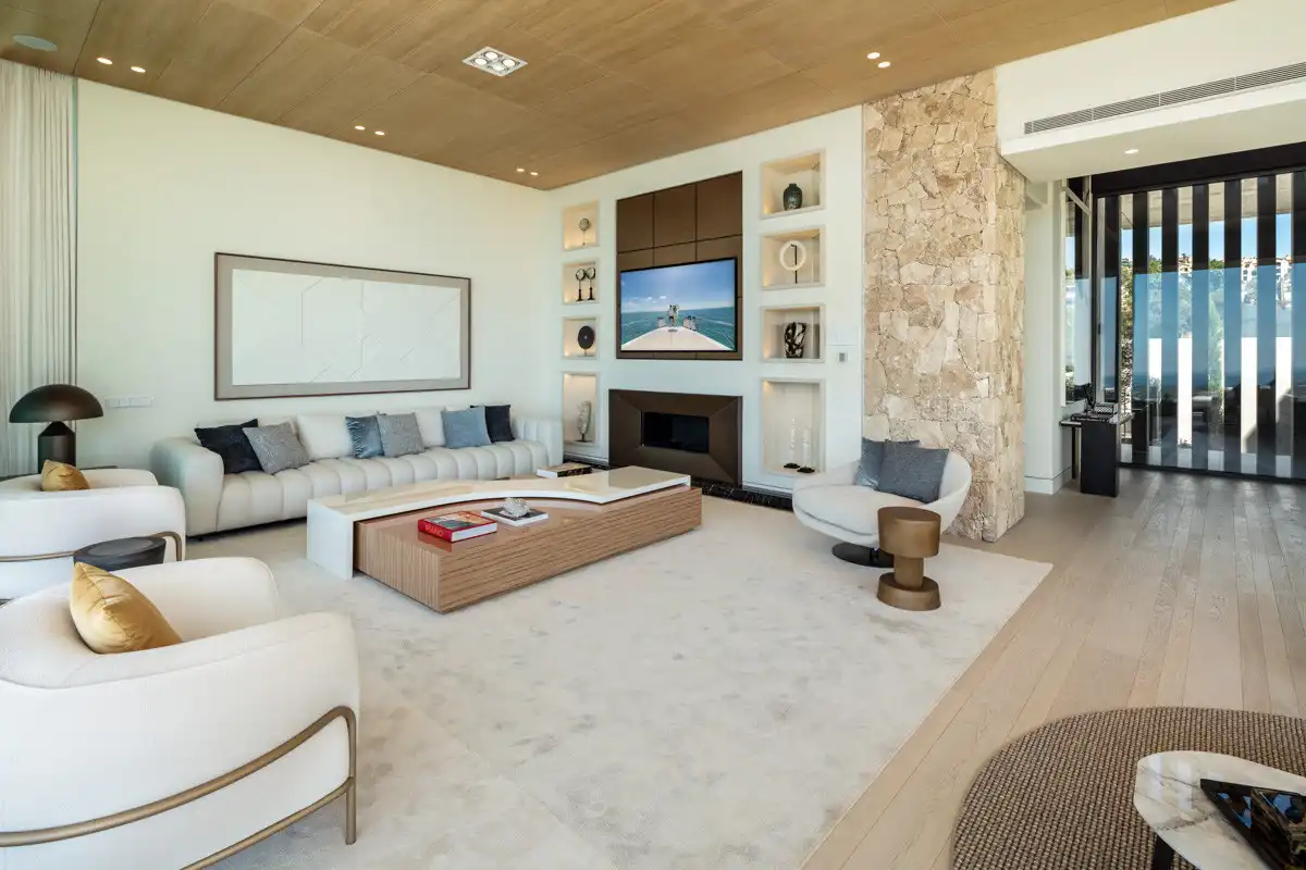 Maison avec piscine à vendre à CERRO ARTOLA 8, imagen 29