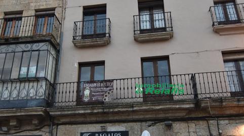 Photo 2 of Building for sale in Mayor, 13, Ciudad Rodrigo, Salamanca