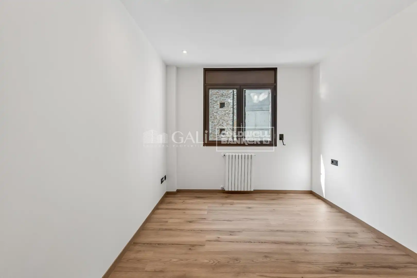 Flat with terrace to rent in Les Escaldes, imagen 12