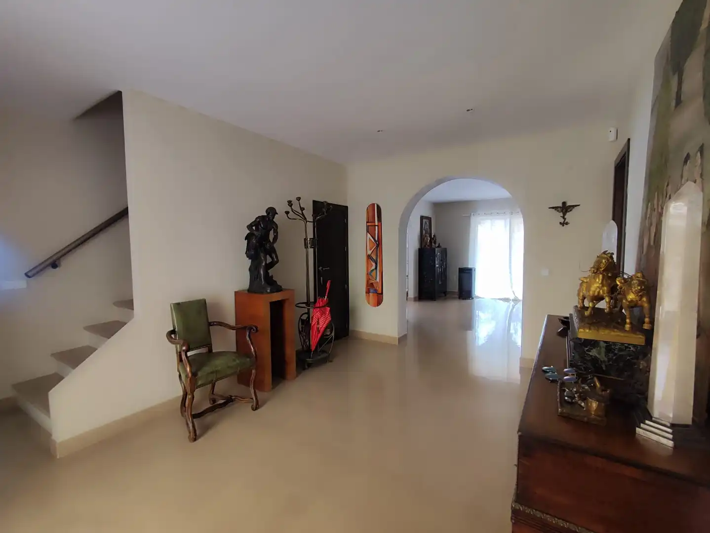 Villa mit Pool zum Verkauf in Pasaje Córdoba 12, imagen 47