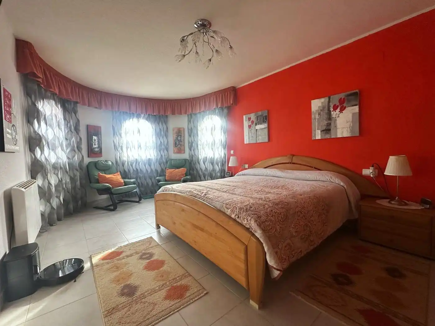 Villa avec piscine à vendre à Urbanización Ortenbach, imagen 13