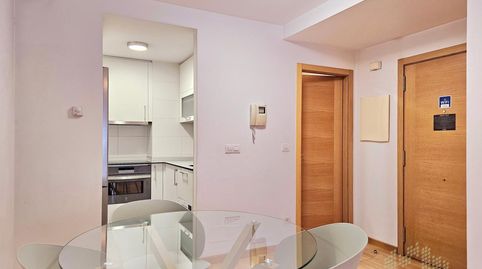 Foto 2 de Piso de alquiler en Rosalía de Castro, O Milladoiro, Ames