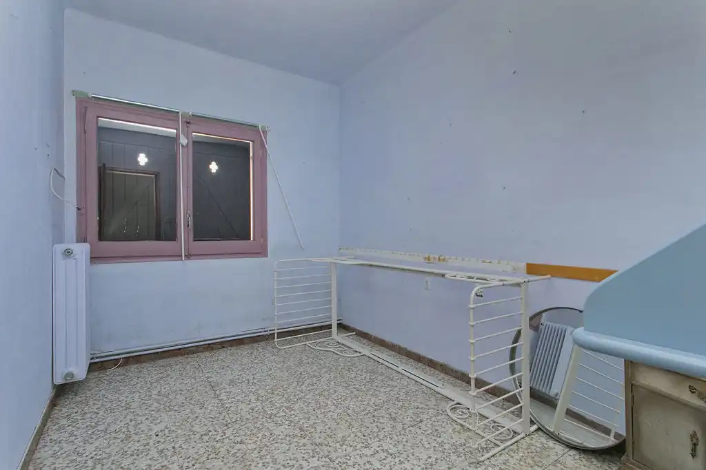 Dormitori de Casa adosada en venda en Vacarisses