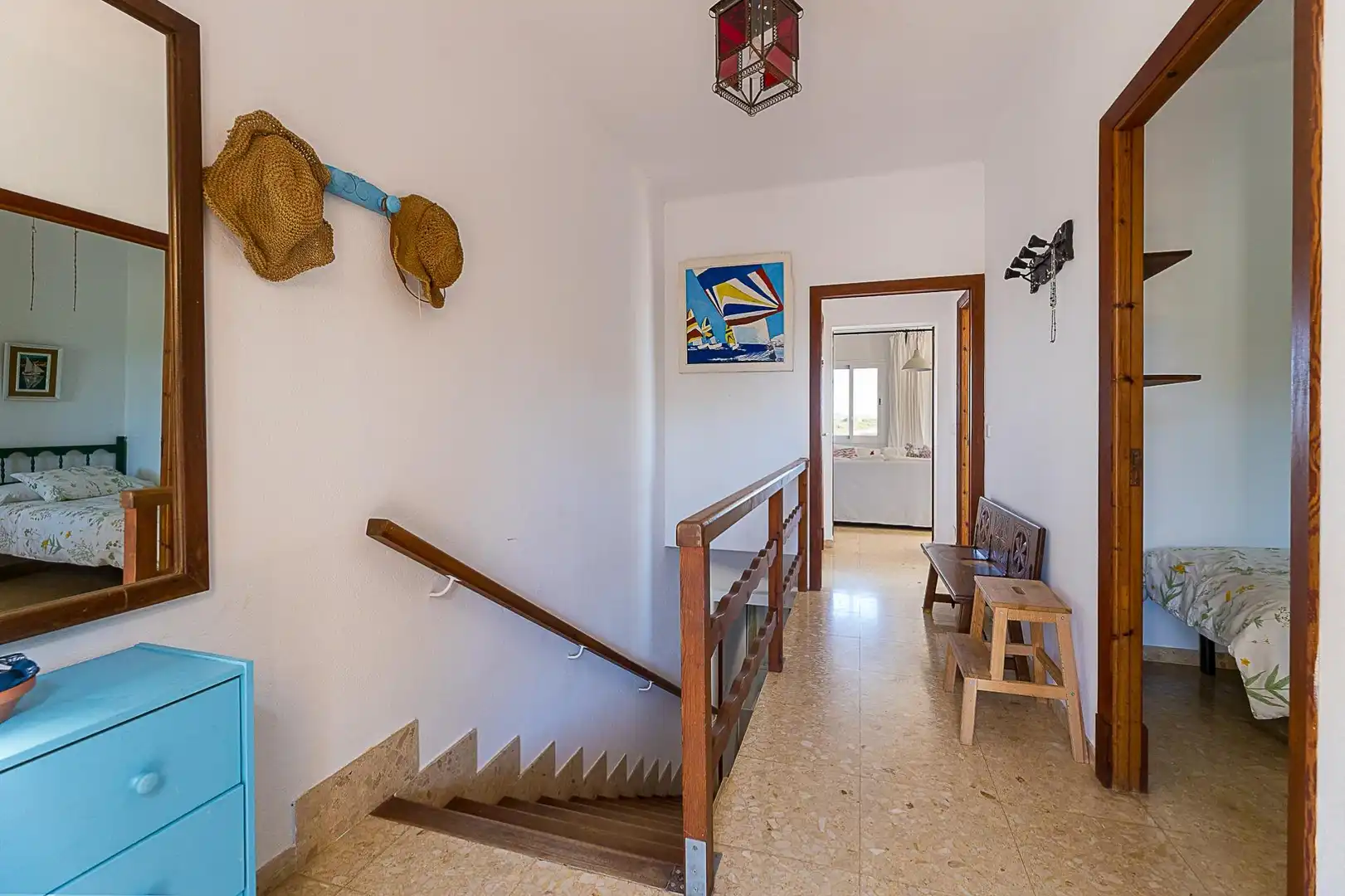 Casa adosada en venda en Santanyí amb Jardí privat, Terrassa i Traster
