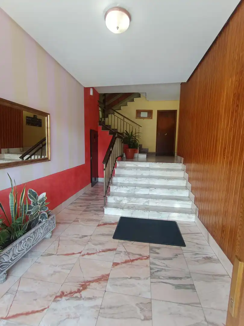 Wohnung zum Verkauf in Barrio EL PUENTE