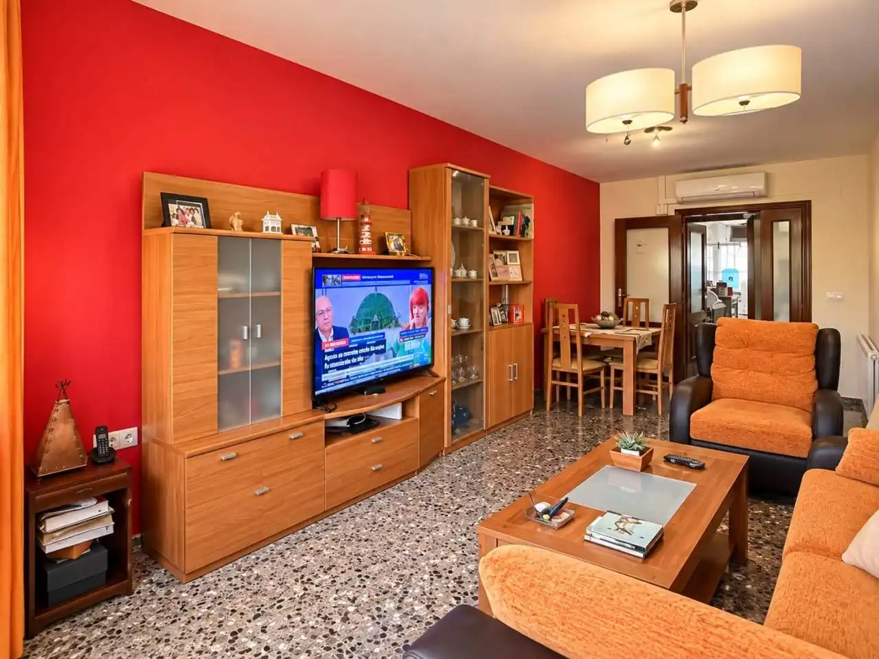 Flat with lift for sale in Calle Honori García i García, imagen 3