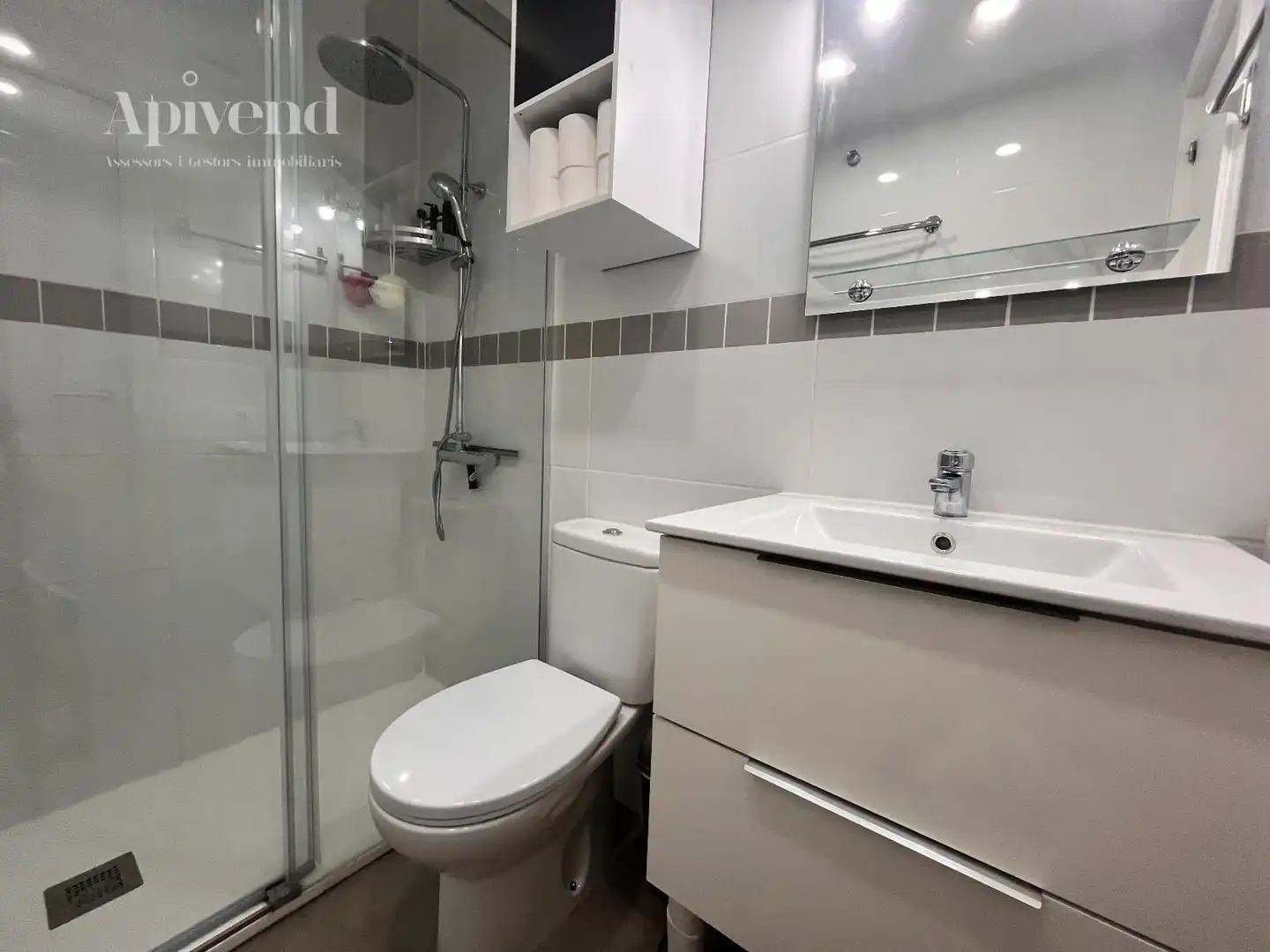 Flat with pool for sale in GRAN RESERVA, imagen 23