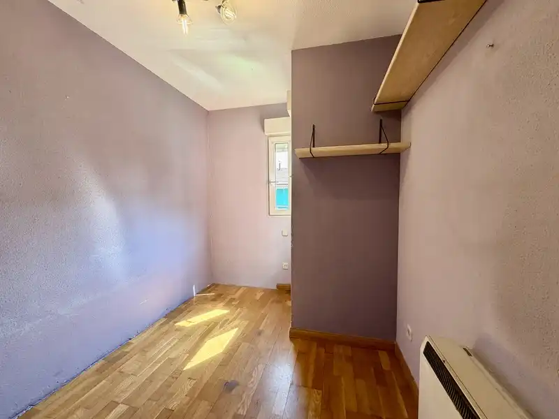 Habitación de Piso en venta en Madrid con Aire acondicionado, Calefacción y Jardín privado