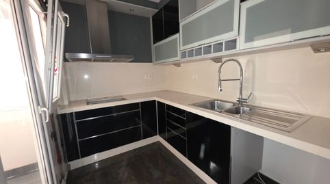 Foto 4 de Piso en venta en Pz Conde de Fontao, San Roque - As Fontiñas, Lugo Capital
