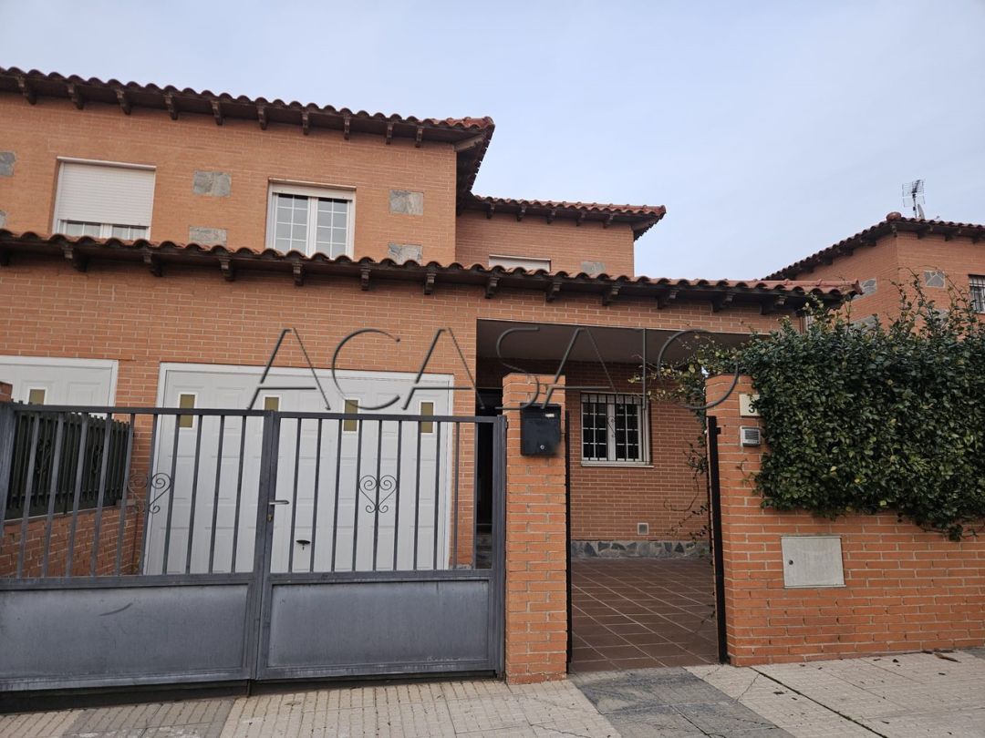 Casa o xalet en venda