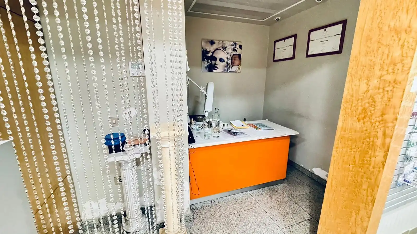 Local comercial en venta en Eixample, imagen 5