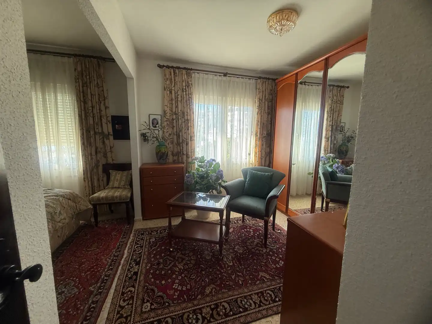 Villa avec terrasse à vendre à Las Atalayas - Urmi - Cerro de Mar, imagen 28