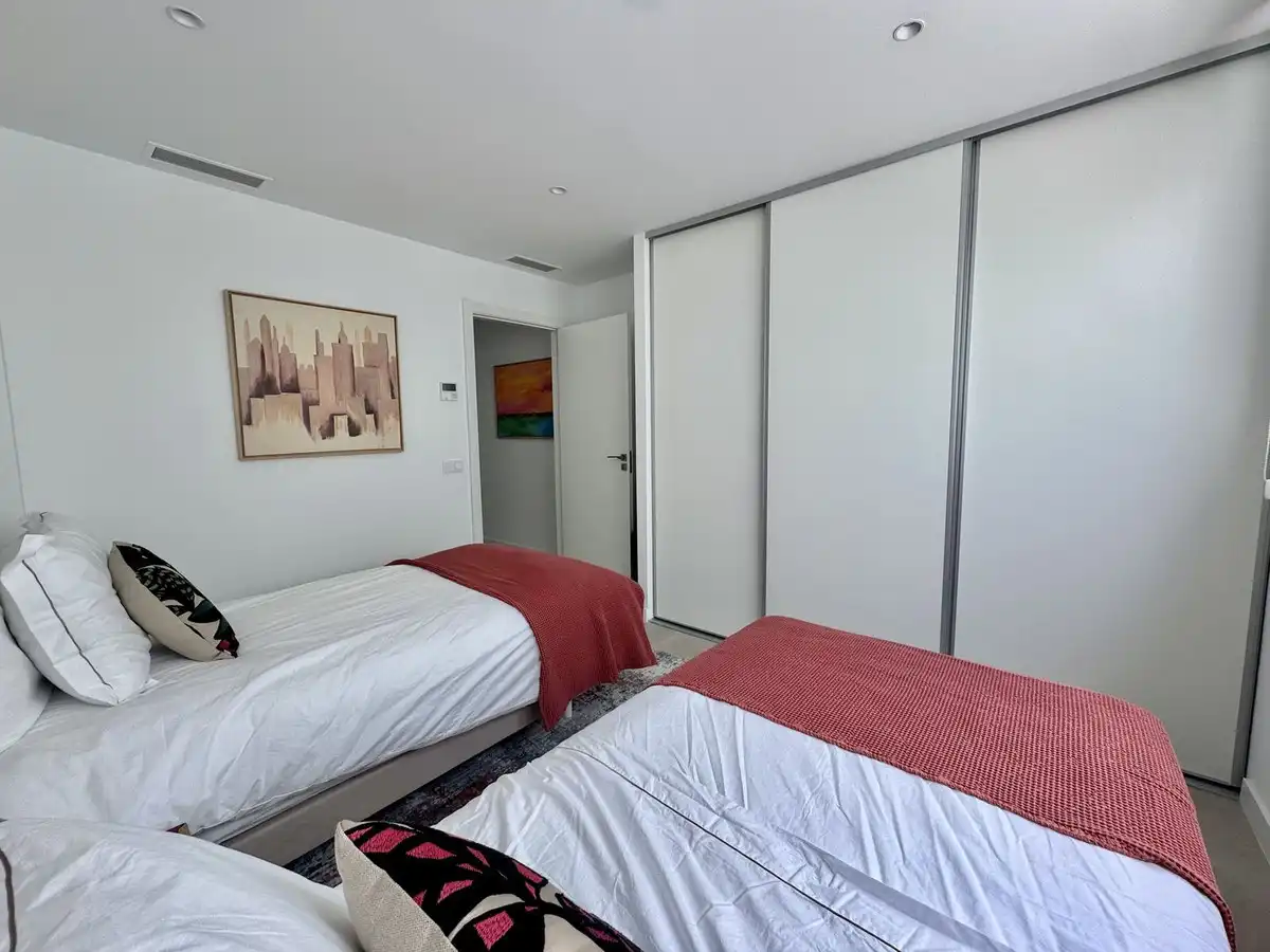 Casa con piscina en venta en Estepona - Estepona,Cancelada,Calle Arminio, imagen 36