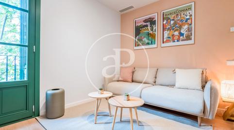 Foto 2 de Pis de lloguer a Carrer de Cartagena, Sagrada Família,  Barcelona Capital