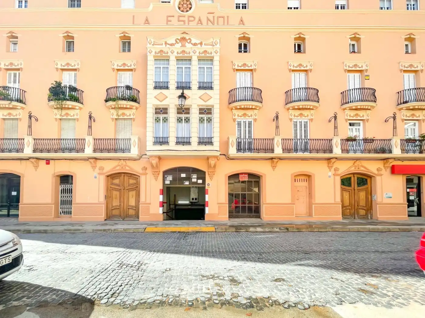 Einzelparkplatz zum Verkauf in GENERAL PEREYRA, imagen 13