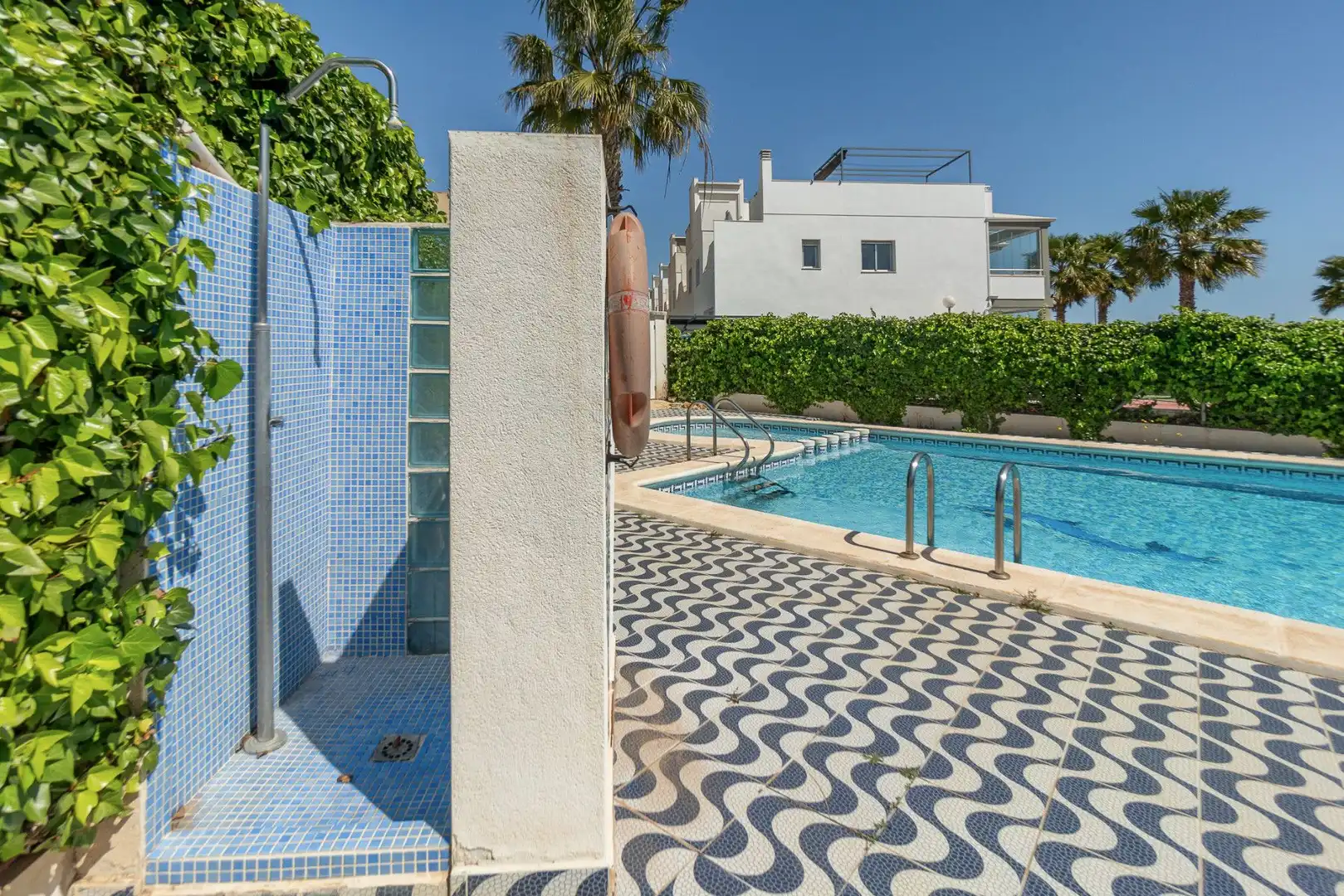 House with terrace for sale in Calle de fenix, imagen 48