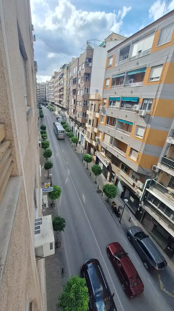 Pis amb terrassa en venda a Avenida Granada, imagen 3