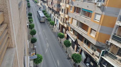 Foto 3 de Piso en venta en Avenida Granada, San Ildefonso - Catedral, Jaén Capital