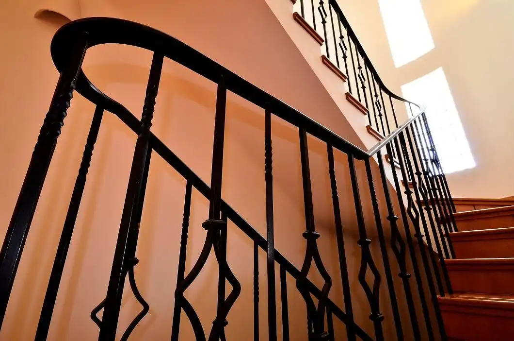 Chalet con terraza en venta en Calle de Moscú, imagen 22