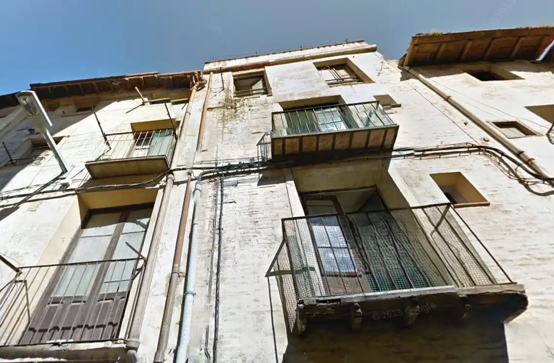 Casa rústica en venda a Calle Rúa Baja de Bécquer, imagen 2