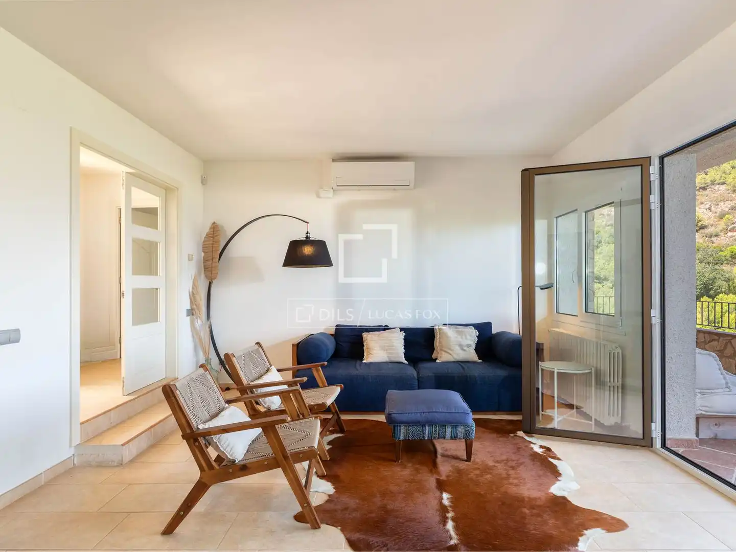 Villa con piscina in vendita a Fornells - Aiguablava, imagen 13