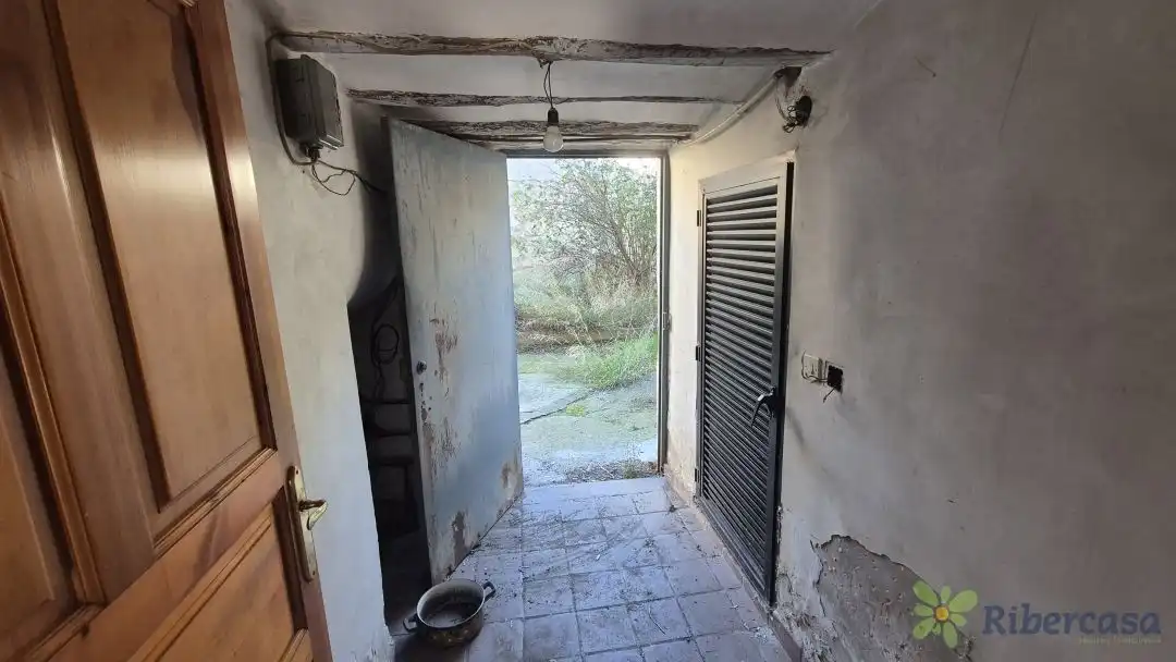 Casa o chalet en venta en Cervera del Río Alhama con Calefacción, Jardín privado y Terraza