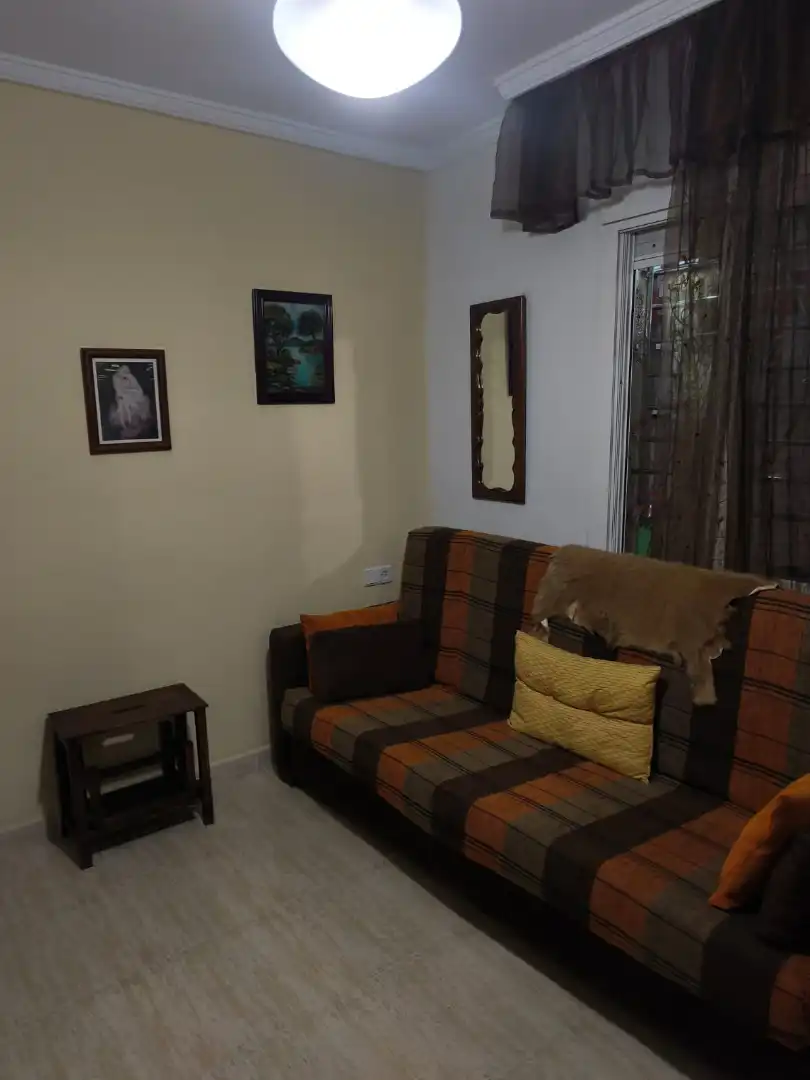 Sala de estar de Casa o chalet en venta en Melilla con Terraza y Trastero