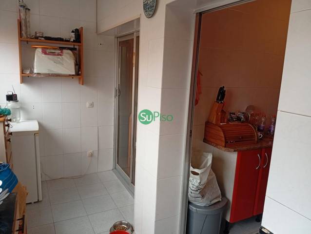 Piso en Venta en Calle de Calahorra, 56 en Ambroz