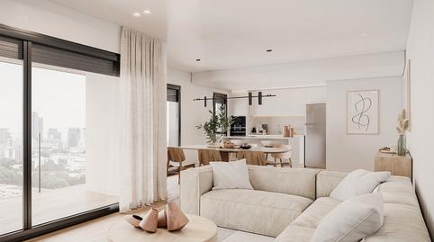 Photo 2 of Flat for sale in Carrer de la Indústria, 7, Caputxins - Ambulatori, Barcelona