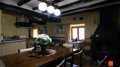 Foto 4 de Finca rústica en venda a La Pobla de Benifassà, Castellón