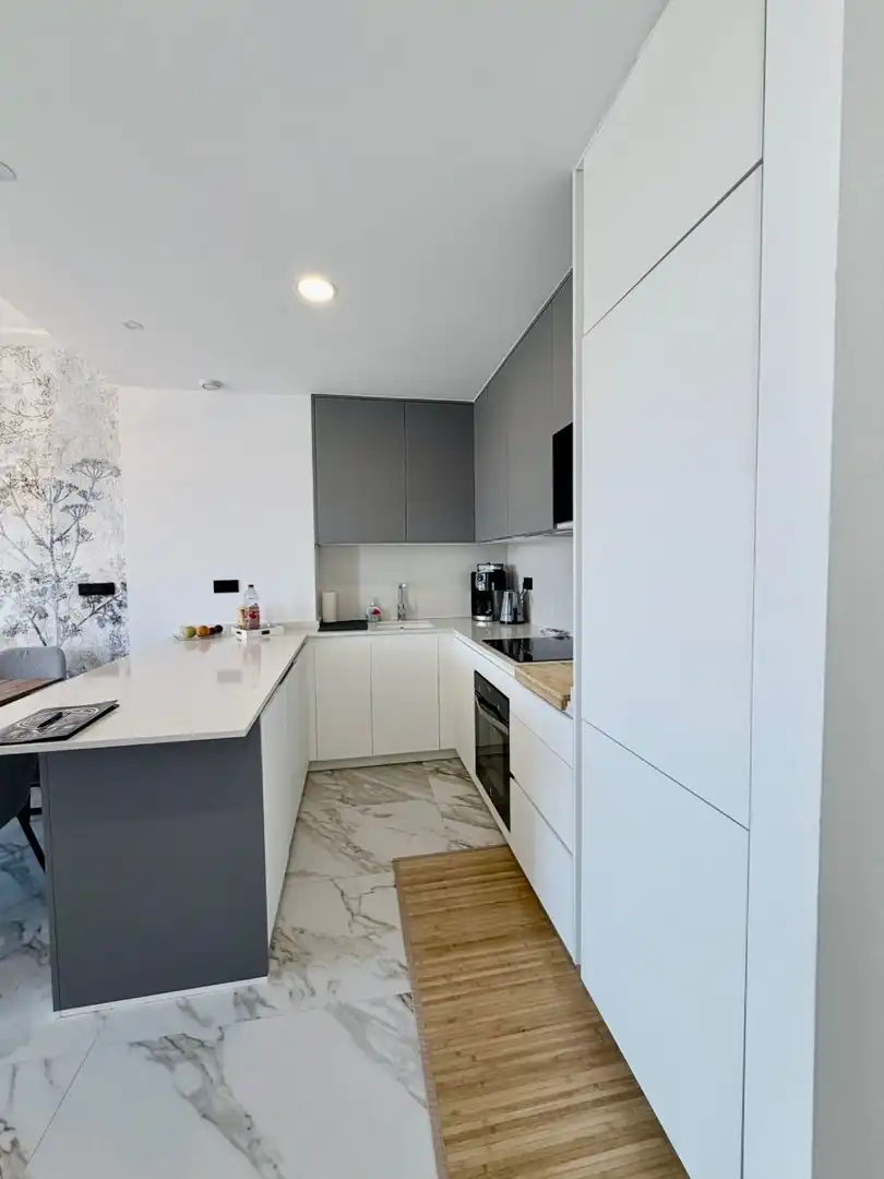 Penthouse with lift for sale in Las Viñas, imagen 13