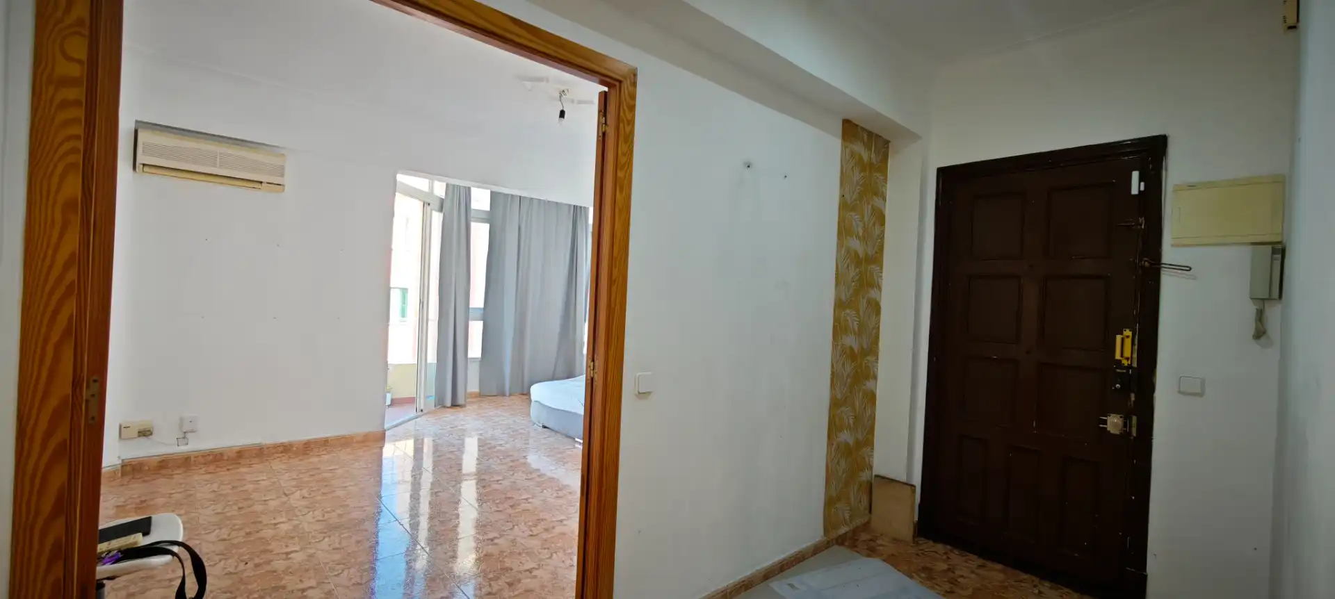 Piso en venta en  Palma de Mallorca con Aire acondicionado y Balcón