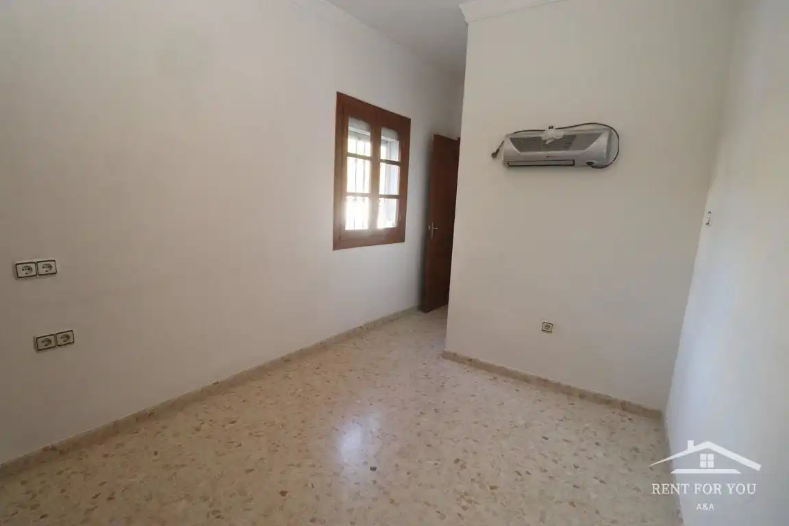 Maisonette zur Miete in Coín mit Klimaanlage und Balkon